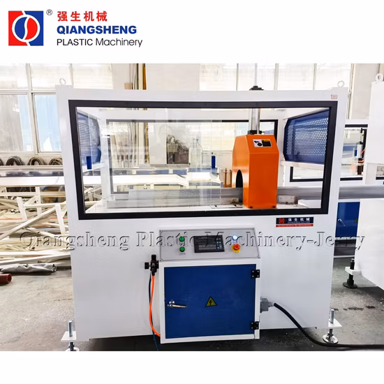 Plástico UPVC PVC PE HDPE PPR Extrusora de drenagem de água Irrigação Conduíte elétrico Tubo de mangueira Tubo corrugado Produção de extrusão que faz a máquina de fabricação